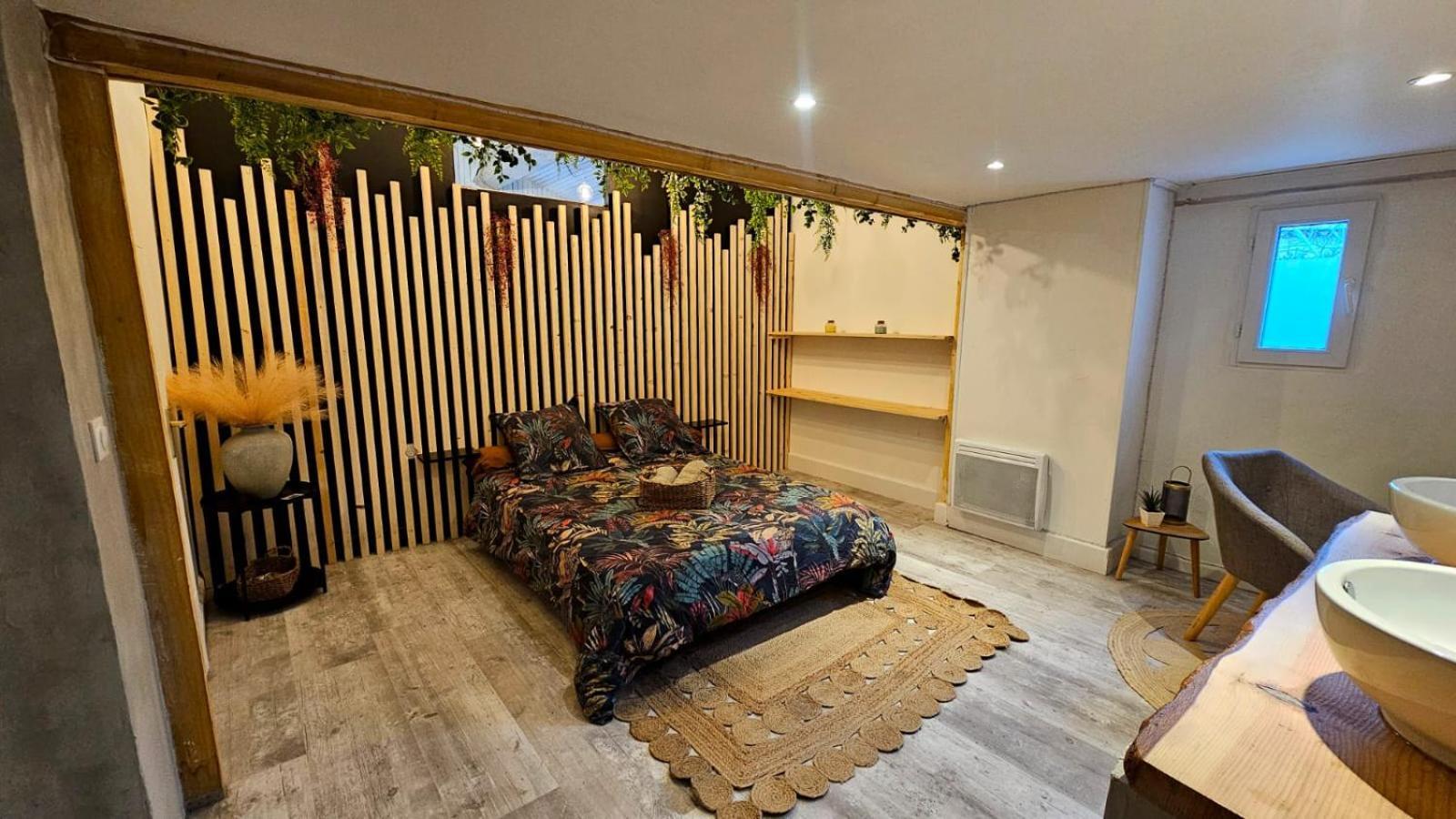 Appartement le joyau de la cite à Carcassonne Extérieur photo