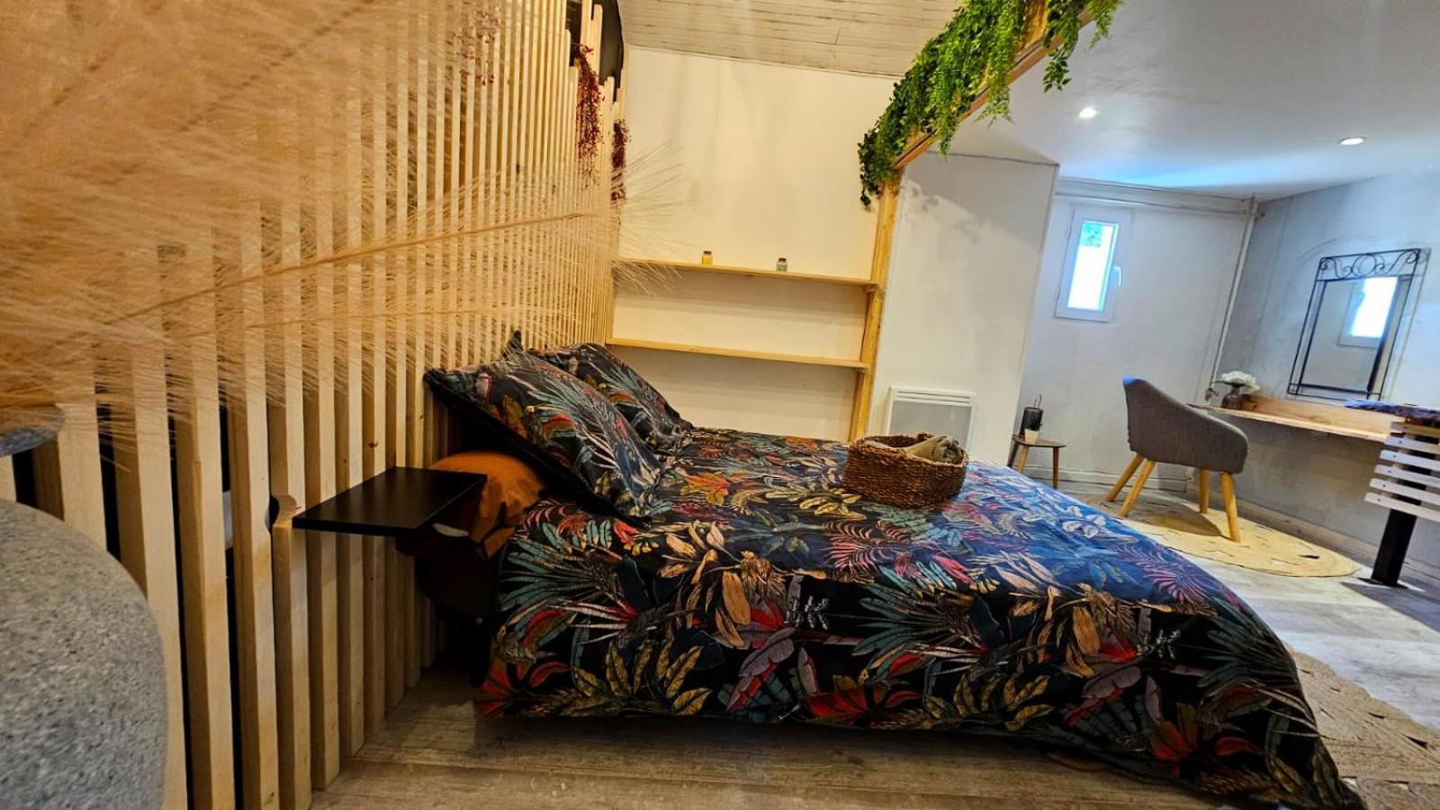Appartement le joyau de la cite à Carcassonne Extérieur photo