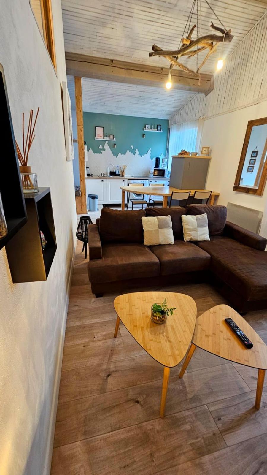 Appartement le joyau de la cite à Carcassonne Extérieur photo