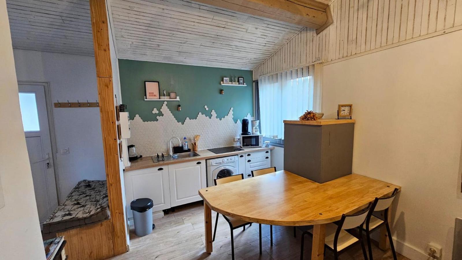 Appartement le joyau de la cite à Carcassonne Extérieur photo